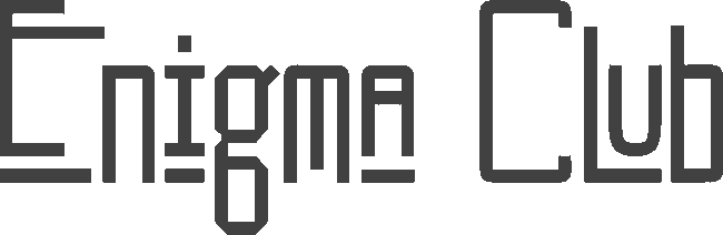 Enigma Club