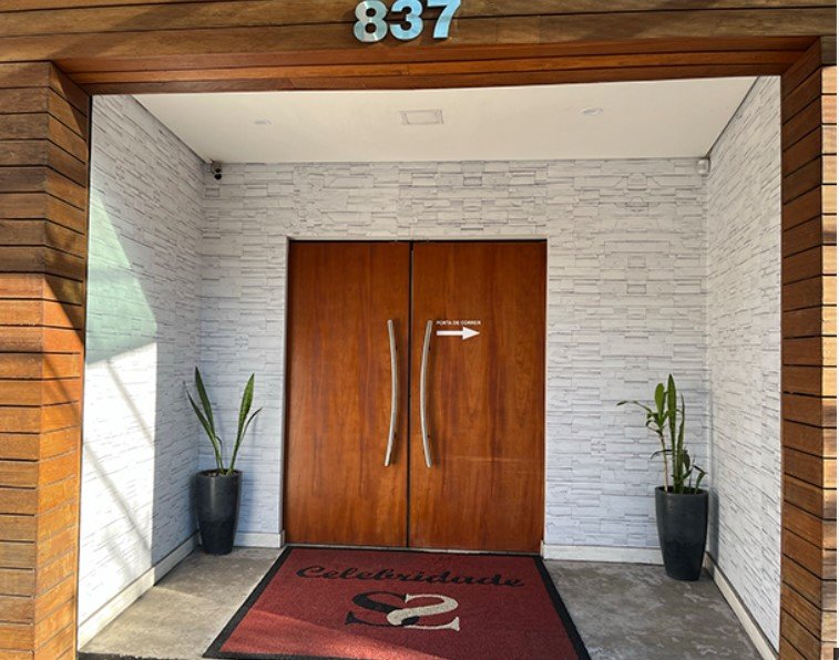 Casa de swing e sauna liberal em São Paulo