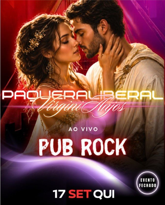 Flyer de Paquera Liberal I 17/09