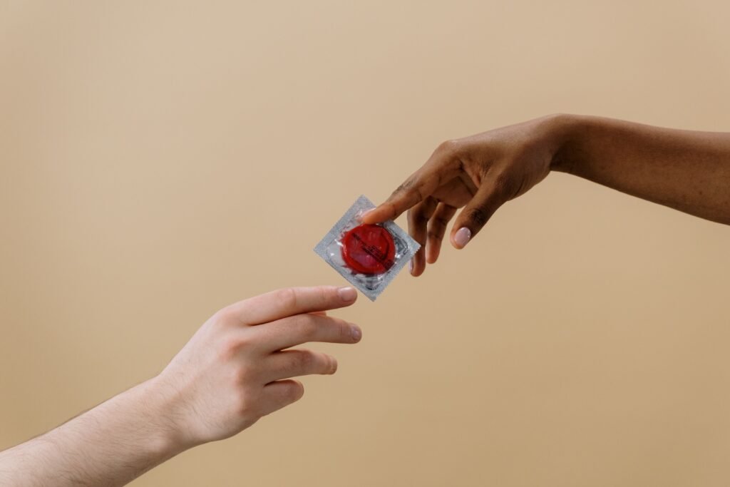 Saúde sexual no meio liberal e prevenção combinada